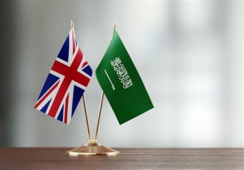 گفت و گوی ولیعهد عربستان و نخست وزیر انگلیس در مورد ایران
