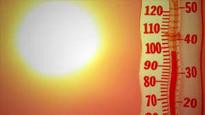 گرمای فراتر از 50درجه دراستان بوشهر تداوم دارد