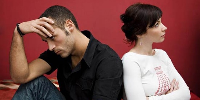 چند گام برای اجتناب از طلاق
