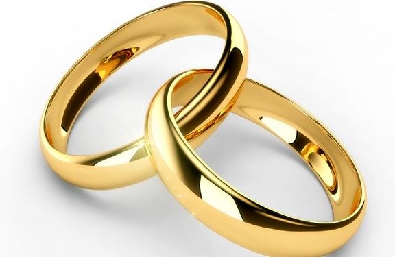 20 درصد؛ افزایش هزینه ثبت ازدواج