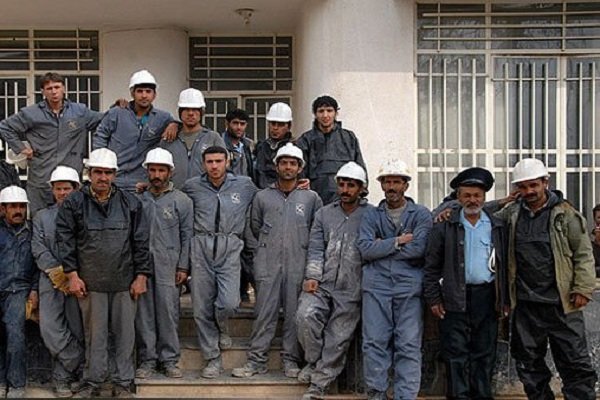  دستمزد کارگران در کش و قوس چانه زنی