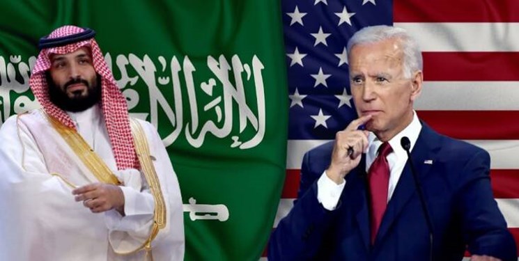 عربستان به دنبال ضمانت امنیتی آمریکا در برابر ایران!