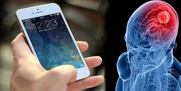 بلایی که تلفن همراه بر سر بدنتان می آورد