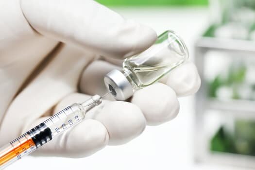 بیش از ۳۵۵ هزار دوز واکسن کرونا تزریق شد