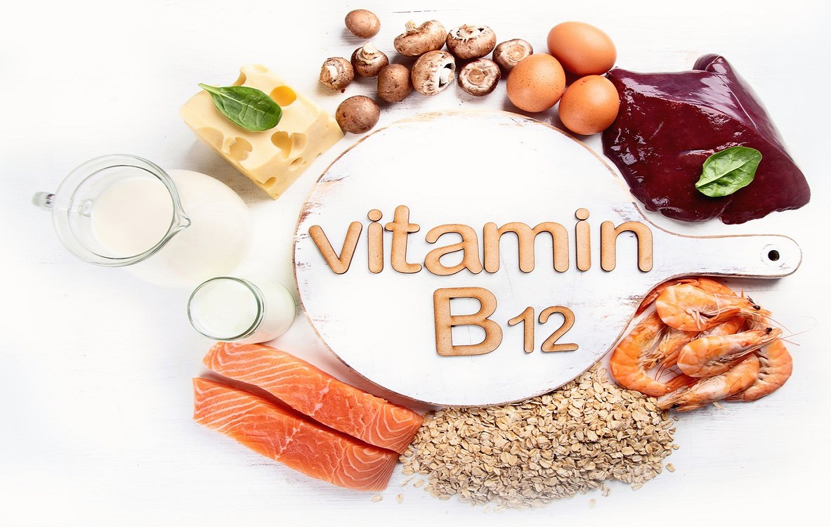 چه کسانی باید ویتامین B۱۲ مصرف کنند؟ + بهترین زمان 