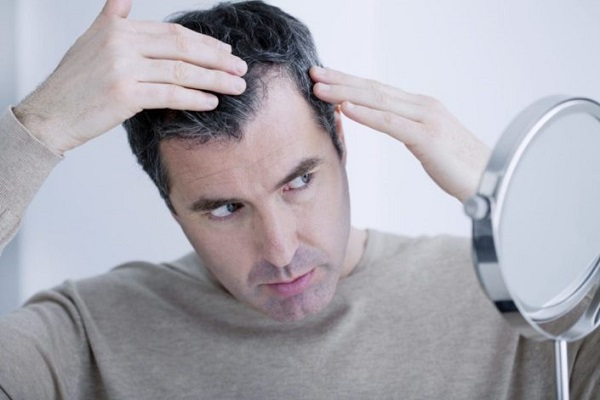 کنترل ریزش مو با شامپو تبلیغ یا واقعیت؟