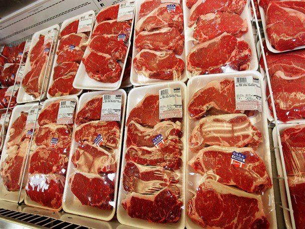 قیمت هرکیلوگرم گوشت؛ ۴۲هزارتومان