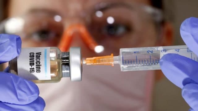 تحویل واکسن کرونا از هفته آتی در آمریکا