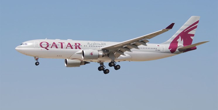 هواپیمایی قطر به دنبال دریافت غرامت از بوئینگ