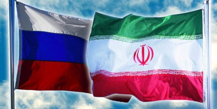 مسکو: هنوز برای تعیین مقصر در حادثه نفتکش ایرانی زود است