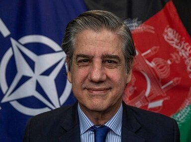 ناتو نهایت تلاش خود را در شرایط سخت افغانستان به کار گرفت