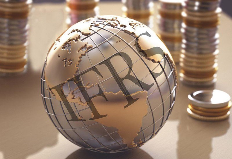 همگرایی با IFRS نوشداروی نظام بانکی کشور