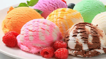 بستنی؛ دومین کالای غذایی صادراتی ایران شد