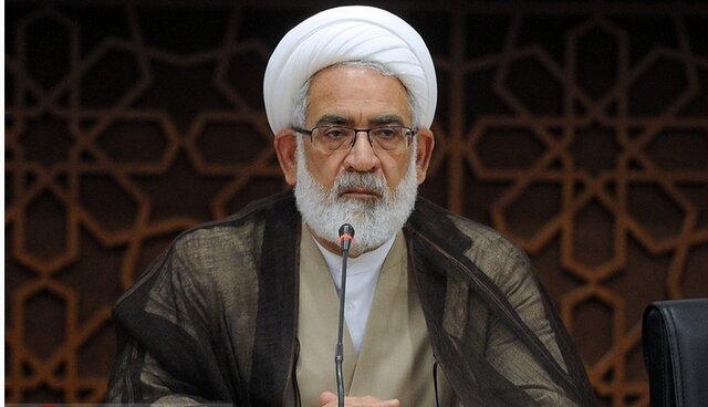 تحویل لیست ساختمان های ناایمن تهران به دادگستری