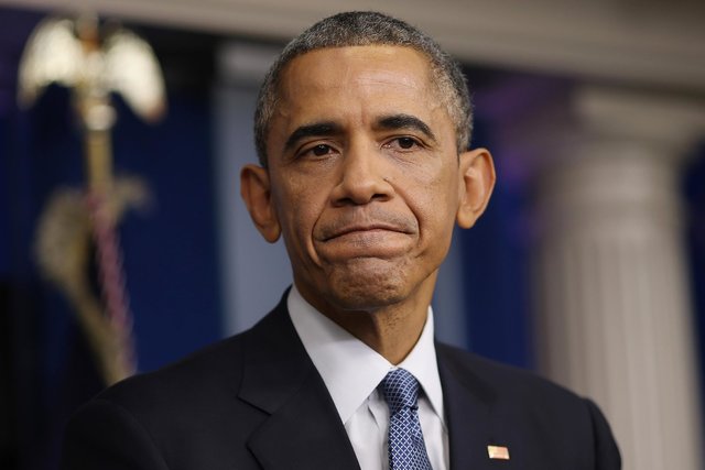 اوباما: برجام فقط توافق بین ما و ایرانی‌ها نیست