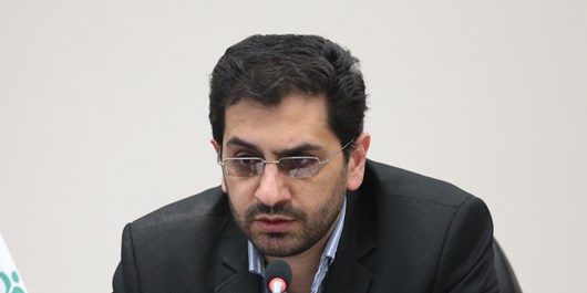 عبدالله ارجاعی، شهردار مشهد شد