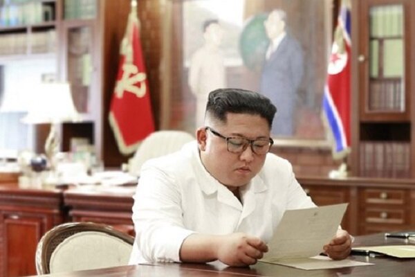 رهبر کره شمالی زنده است؟