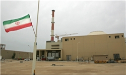 لغو ممنوعیت صادرات تجهیزات نیروگاه هسته‌ای بوشهر