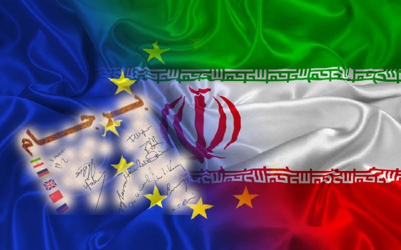 تروئیکای اروپایی خواستار بازگشت فوری تهران به مذاکرات وین شد