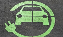ایجاد شبکه ملی شارژ سریع خودروهای برقی در انگلیس