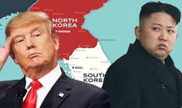 کره شمالی پیشنهادهای مکرر آمریکا برای خلع سلاح اتمی را رد کرده است