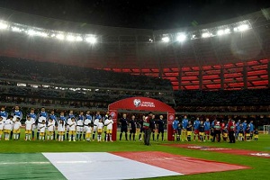 باکو یا مادرید، میزبان فینال لیگ قهرمانان اروپا