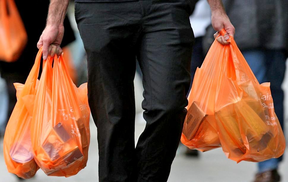 رکوردشکنی جهانی ایران در مصرف پلاستیک