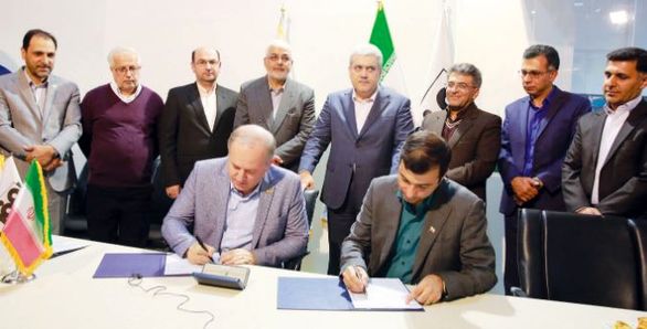 با حمایت فولاد مبارکه؛ ایران به جمع سازندگان ماشین‌های جوش لیزری پیوست