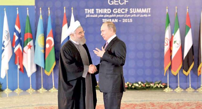 تحریم، مسکو را به تهران نزدیک‌تر کرد