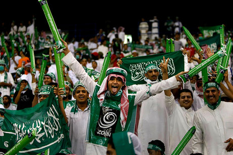 عربستان تهدید به کناره‌گیری از لیگ آسیا کرد
