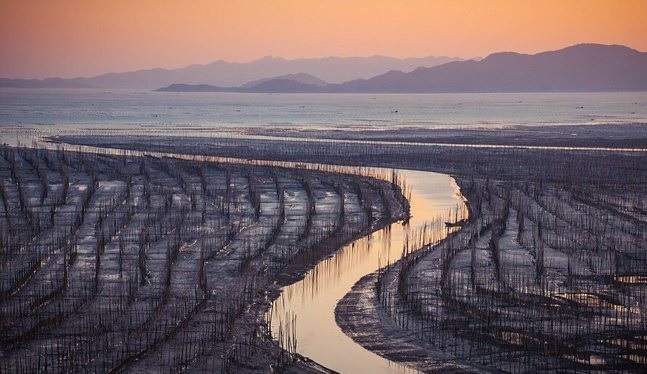 مناظر دیده نشده از چین +تصاویر