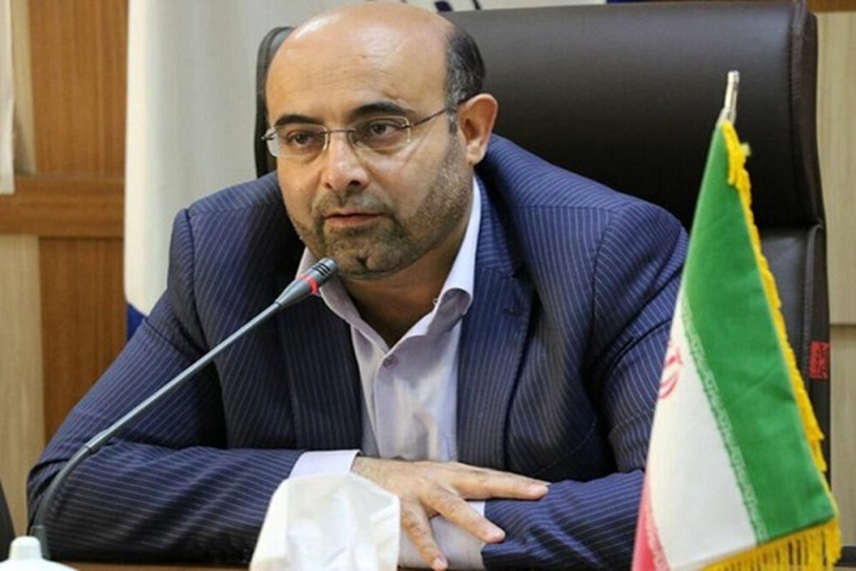 شرکت‌های خارجی باید برای بازگشت به ایران ضمانت بدهند