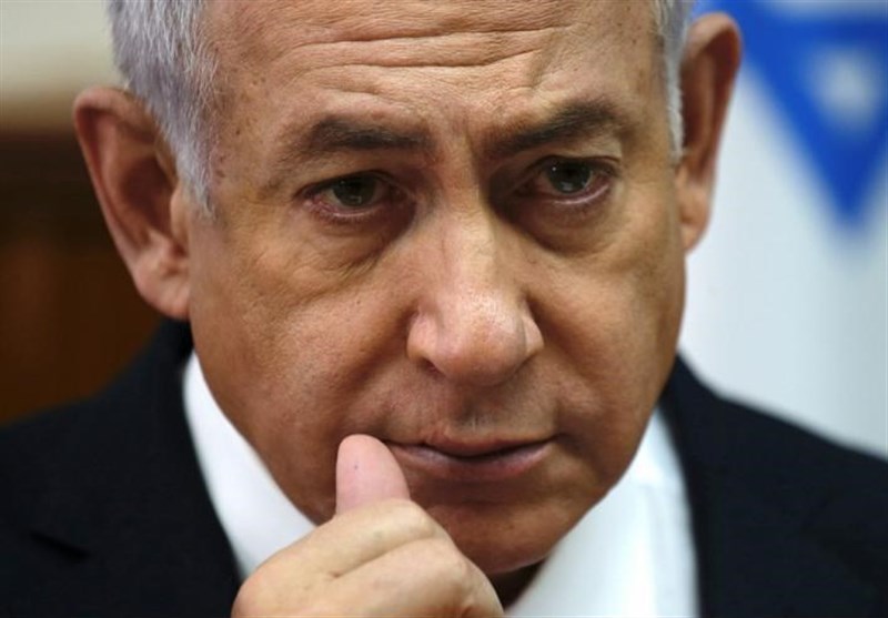 عقب نشینی نتانیاهو از اظهارات جنگ‌ طلبانه علیه ایران