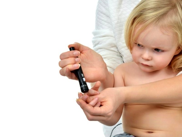 کشف روش جدید تشخیص دیابت نوع یک در کودکان