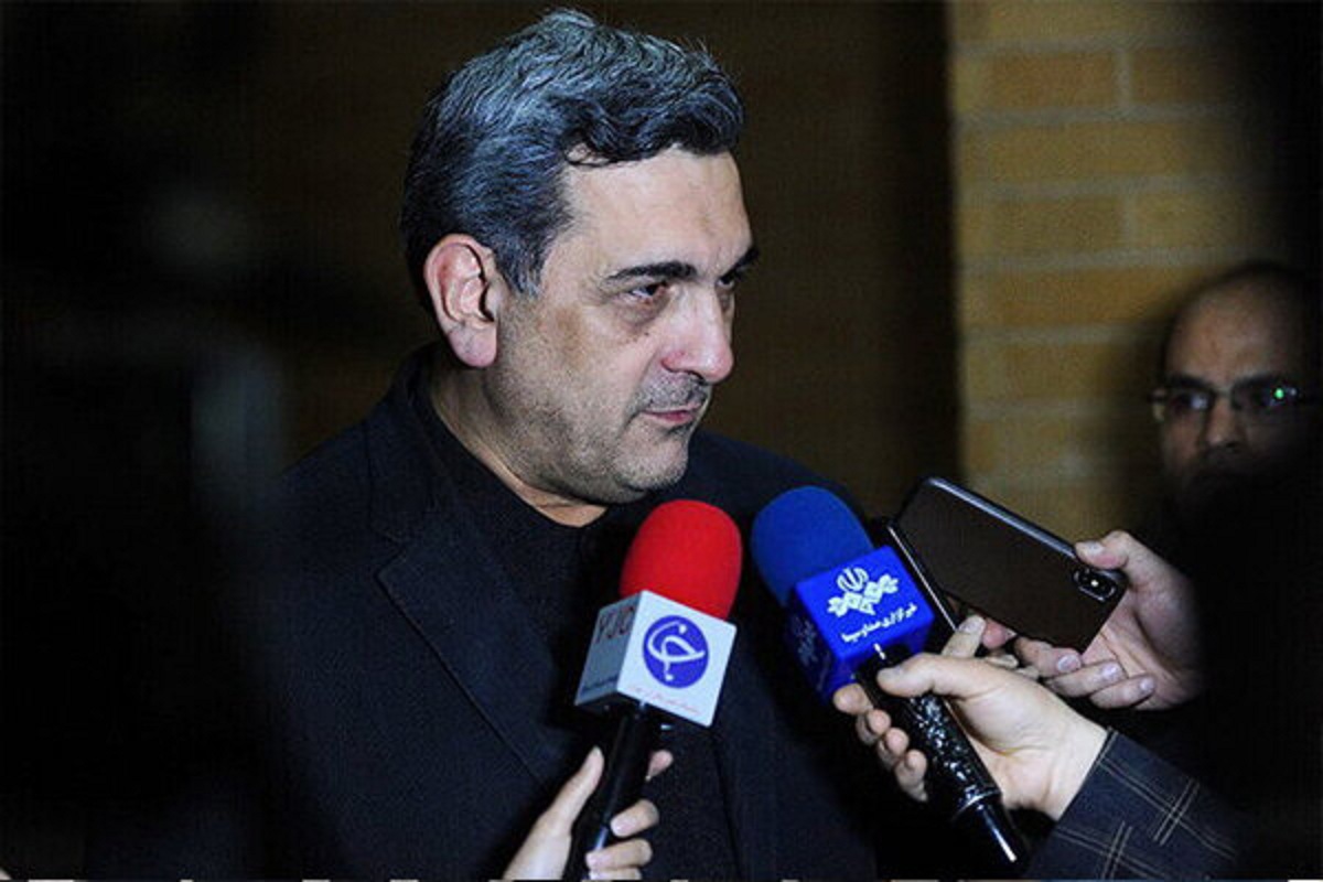 توضیح شهردار تهران درباره انتصابات/ دولت اگر حمایت نمی‌کند، جلوی اقدامات ما را نگیرد