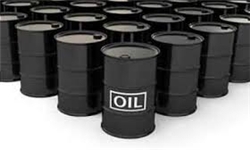 صادرات نفت ۲.۶ میلیون بشکه شد