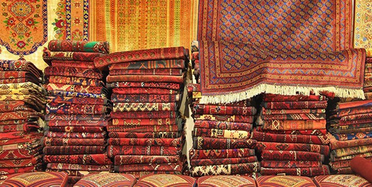 ماجرای فرش‌های ماشینی با طرح دستباف / چرا خریداران ایرانی از فرش دستباف دور شدند؟