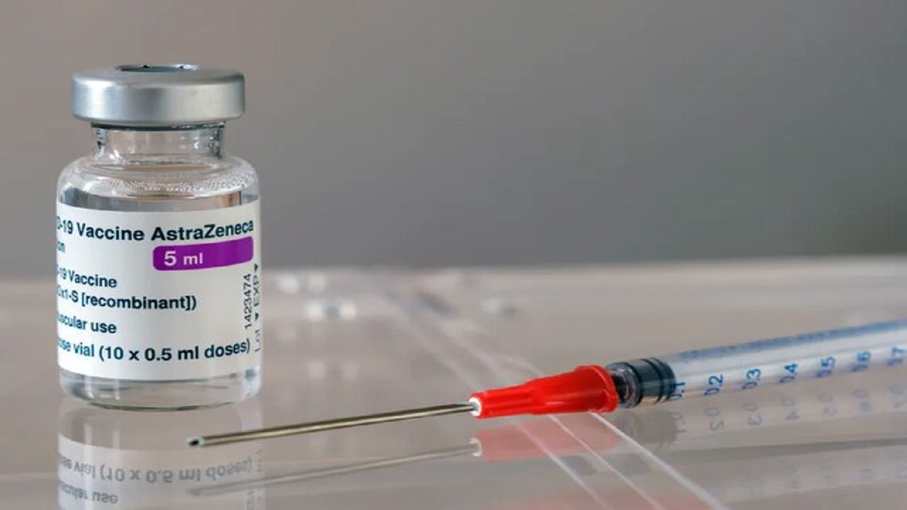 ۸۲۰ هزار دوز واکسن آسترازنکا برگشت خورد
