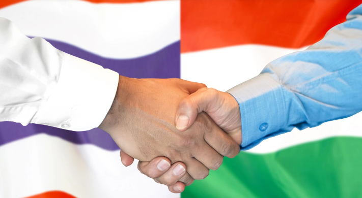 تایلند و مجارستان برای ترویج فناوری بلاک چین همکاری می کنند