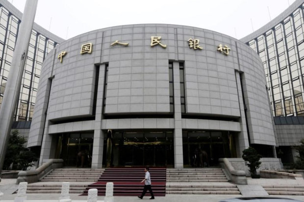 بانک مرکزی چین به بیرون کشیدن نقدینگی از بازار ادامه داد