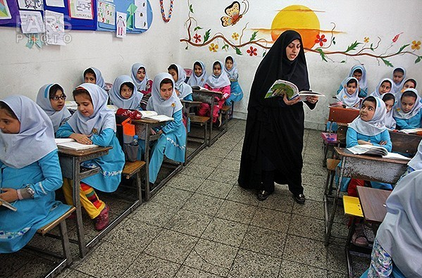 شرایط بازگشایی مدارس در مهر۱۴۰۰ چگونه است؟