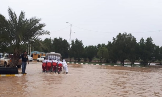 عدم رسیدگی وزارت نیرو در بحران خوزستان تاسف‌برانگیز است/قحطی آب یا سیلاب، مسئله این روزهای خوزستان