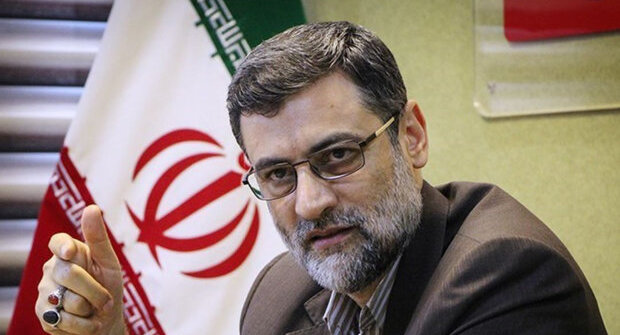 قاضی‌زاده هاشمی: برای اصلاح مدل حکمرانی لاریجانی-روحانی آمده‌ ام
