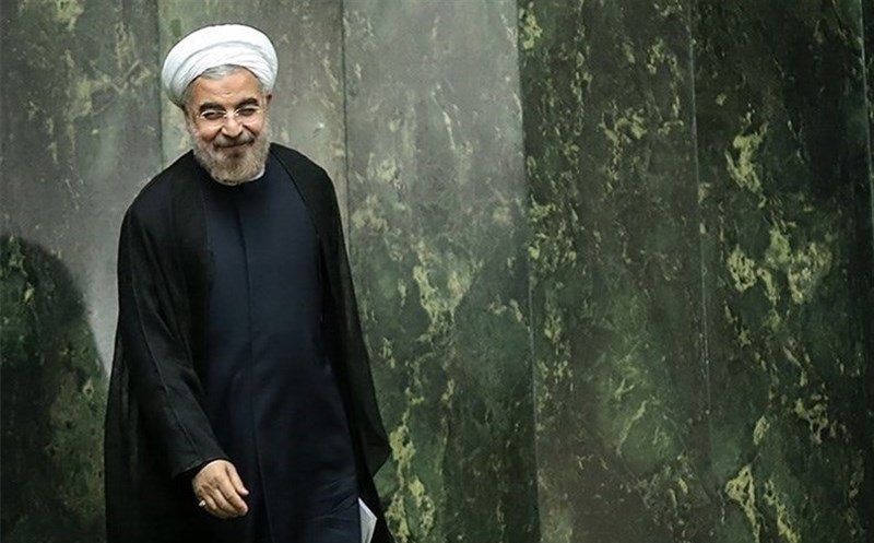 روحانی این هفته ۴وزیر جدید به مجلس معرفی می‌کند