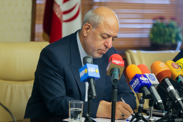 تشکیل ستاد همکاری‌های ایران و عراق در حوزه آب و برق