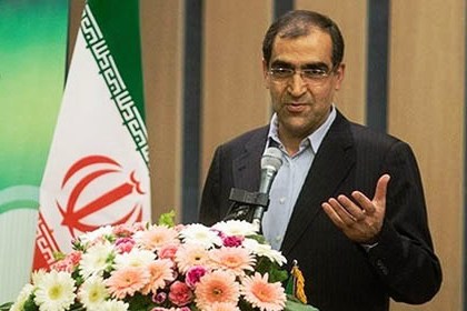 یک چهارم تخت‌های بیمارستانی تاریخ ایران در دولت یازدهم راه‌اندازی شد