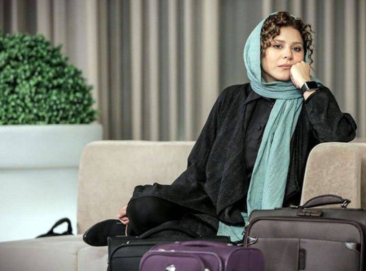 مسافرت نوید محمدزاده و همسرش به فرانسه / سحر دولتشاهی دوباره مجرد شد؟