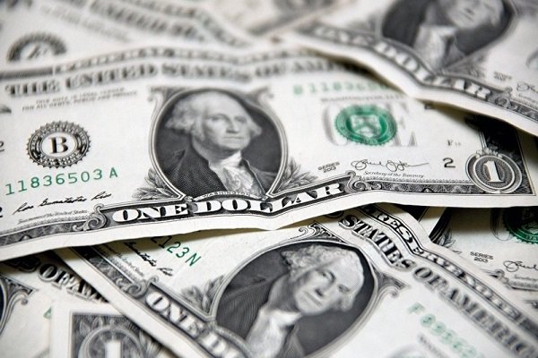 خزانه‌دای آمریکا ۷۴ میلیارد دلار اوراق قرضه فروخت