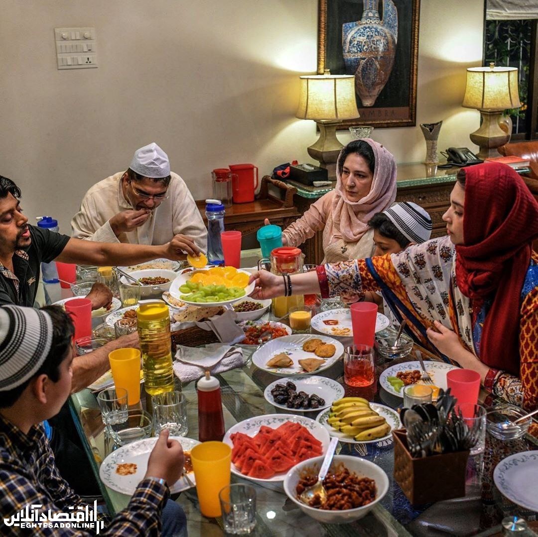 مسلمانان جهان در ماه رمضان با شرایط کرونایی چه می‌کنند؟ +تصاویر