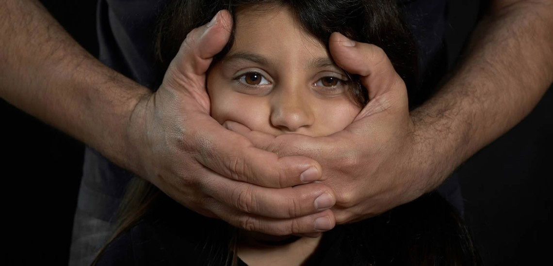 اعترافات تکان دهنده زن کودک ربا به قتل دختر ۳ ساله تهرانی+ عکس